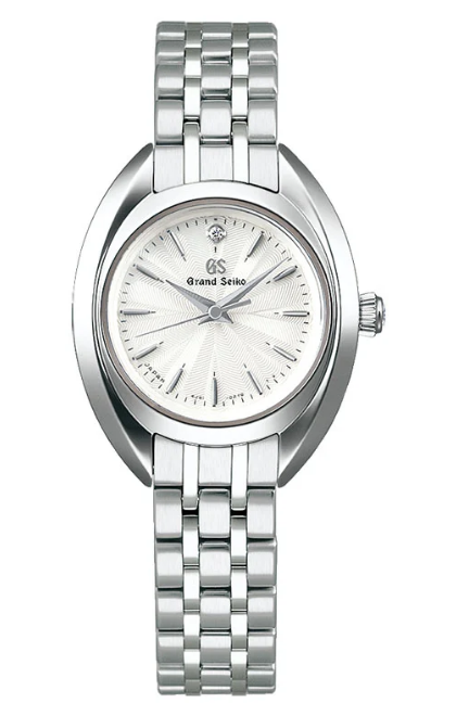 Review Replica Grand Seiko Elegance STGF365 watch